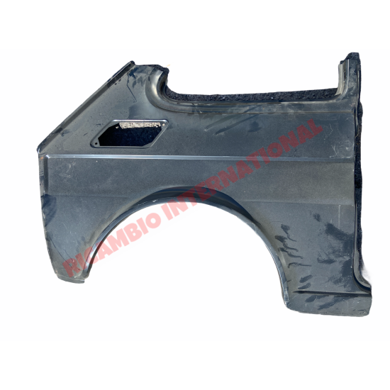 Ala trasera derecha O/S - Fiat 126 Serie 1