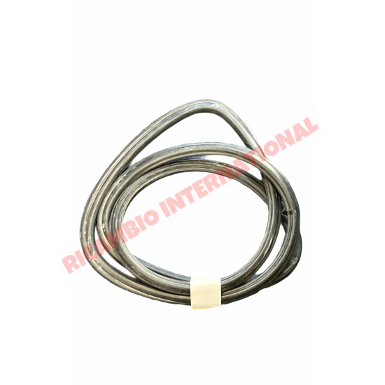 Front Windscreen Rubber Seal - Autobianchi Tranformabile