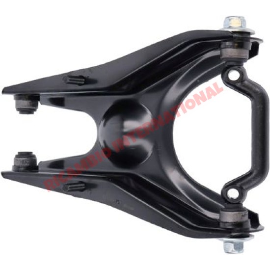 Suspensión trasera Wishbone - Fiat 127, Autobianchi A112