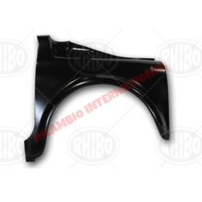 O/S mano derecha exterior ala delantera/Arch-Classic Fiat 500