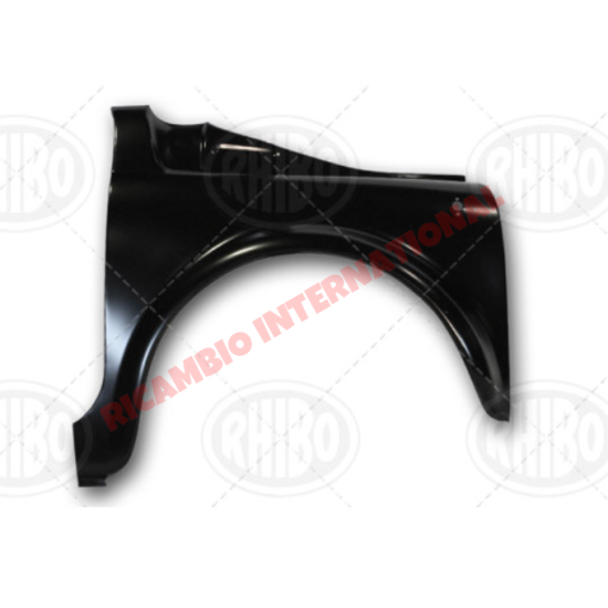 Aleta delantera exterior derecha O/S - Classic Fiat 500