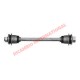 Front Top Wishbone Bush & Bolt Assembly - Fiat 124