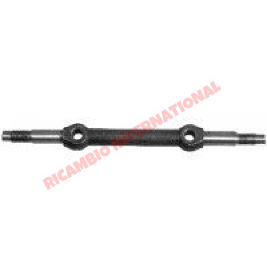 Front Lower Wishbone Link Bar - Fiat 124