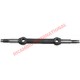 Front Lower Wishbone Link Bar - Fiat 124