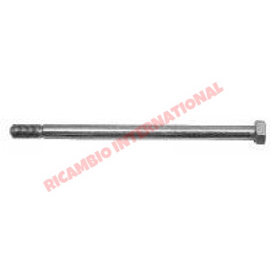 Front Top Wishbone Bolt - Fiat 124