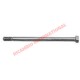 Front Top Wishbone Bolt - Fiat 124
