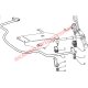 Front Sway Bar Rubber Bush - Lancia & Autobianchi Y10