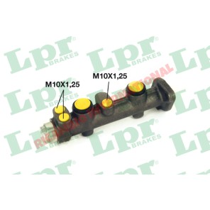 Cilindro master freno - Fiat Panda classica