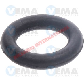 Anillo de goma grande de montaje de escape - Fiat, Lancia, Alfa Romeo