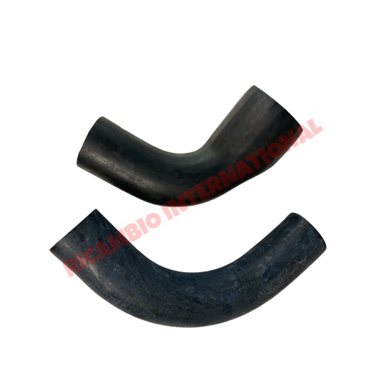 Radiator Hose Kit - Fiat 1100