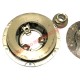 Clutch Kit (3 piece) -  Fiat 1100 (103)