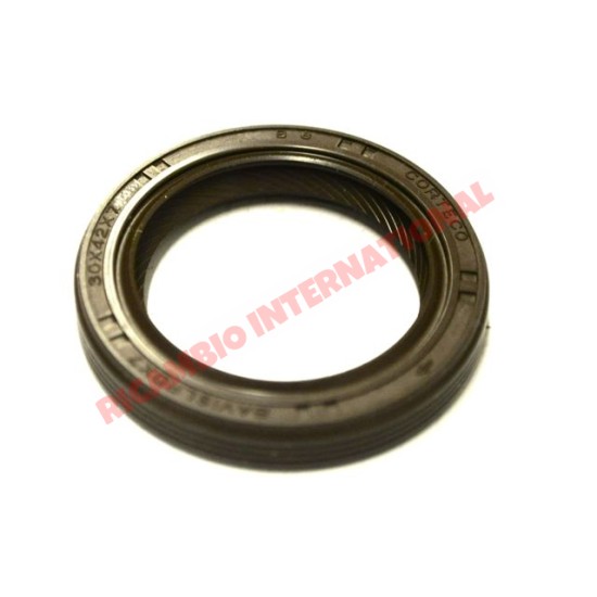 Gearbox Input Oil Seal - Fiat 124,125 Lancia Delta Integrale