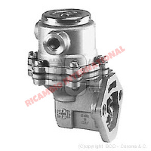 Bomba de combustible - Fiat Topolino B /C 569cc, Campagnola AR59