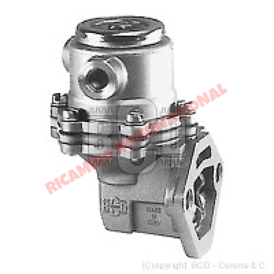Bomba de combustible - Fiat Topolino B/C 569cc, Campagnola AR59