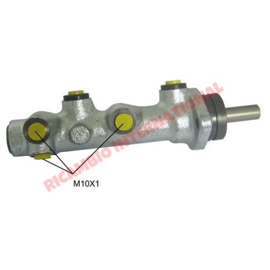 Brake Master Cylinder - Fiat Uno Turbo