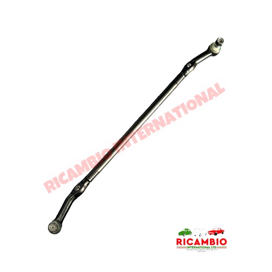 Varilla de arrastre de la dirección central - Fiat 125,132, 1500C