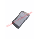 N/S Left Hand Mirror Glass - Classic Fiat Panda, Y10