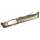 Black Dashboard Cover - Classic Fiat 500 L all models