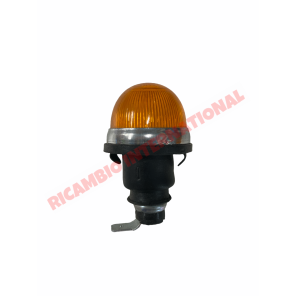 Lámpara repetidor lateral - Fiat 600 Multipla, 850T