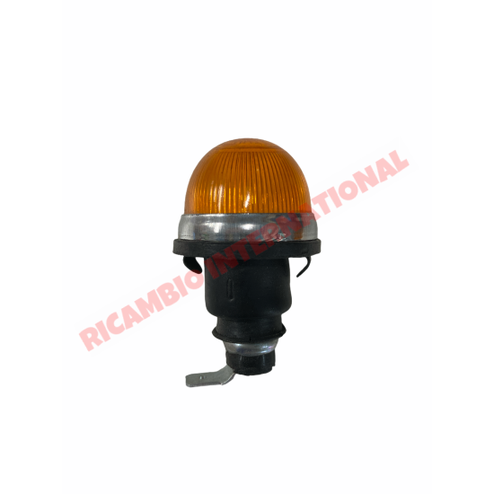 Lámpara repetidor lateral - Fiat 600 Multipla, 850T