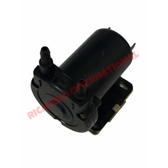 Windscreen Washer Motor - Lancia Stratos