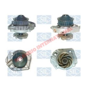 Bomba de agua y junta RTV- Fiat Classic Panda, N.Panda, Uno, Punto MK1 & MK2, Cinquecento, Seicento, Doblo