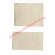 Beige MOHAIR Black Twin Sunroof Kit  - Classic Fiat Panda