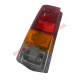 N/S Left Hand Rear Lamp - Classic Fiat Panda MK1