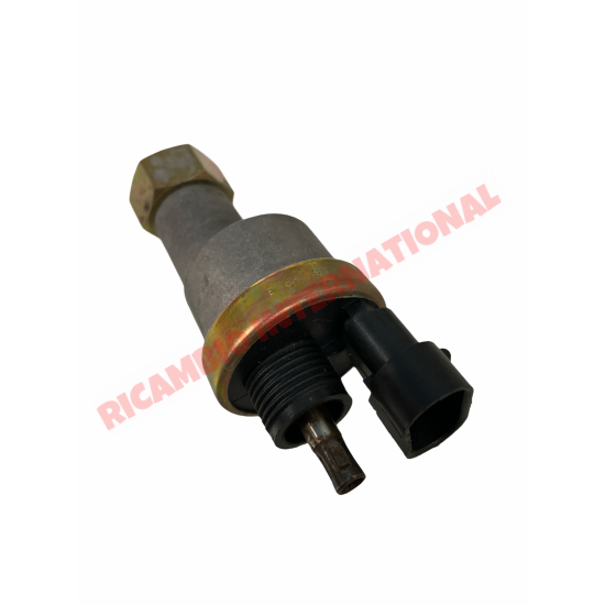 Caja de cambios Sensor Speedo - Classic Fiat Panda, Tempra