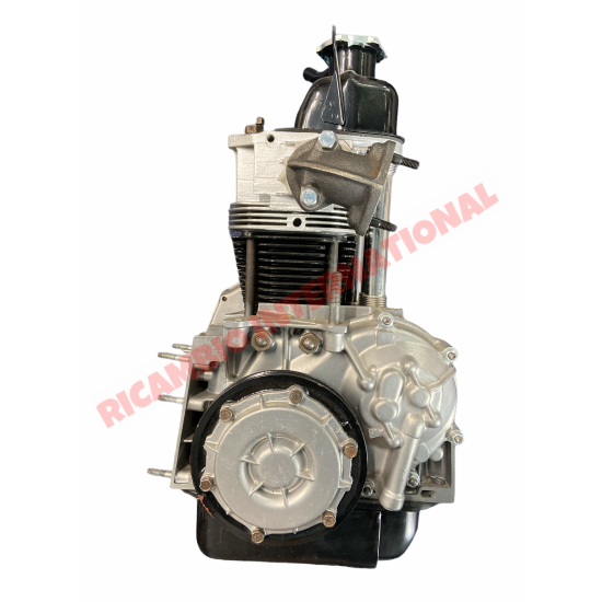 Motore senza piombo ricondizionato - Fiat 500D classica