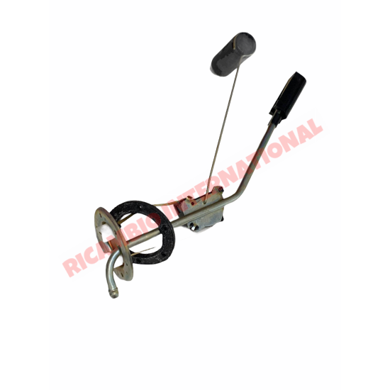 Fuel Tank Sender Unit - Fiat 124 Sports, Spider