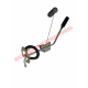 Fuel Tank Sender Unit - Fiat 124 Sports, Spider