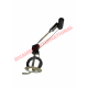 Fuel Tank Sender Unit - Fiat 124 Sports, Spider