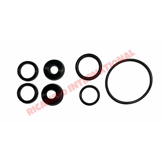 Brake Master Cylinder Seal Kit - Lancia Fulvia S2 & S3