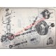 Brake Master Cylinder Seal Kit - Lancia Fulvia S2 & S3