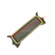 Front Grille - Fiat 124