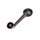 Aluminium Window Winder Handle - Classic Fiat 500 F/L/R