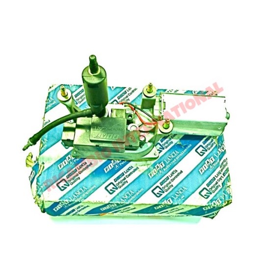 Rear Wiper Motor - Fiat Cinquecento