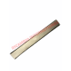 Moldura y clips para puerta exterior izquierda N/S - Classic Fiat Panda