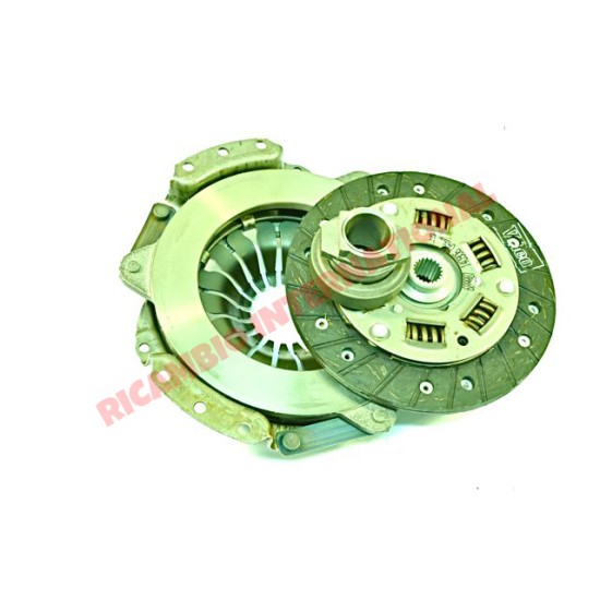 Kit embrague-Fiat 850, 900 T/E