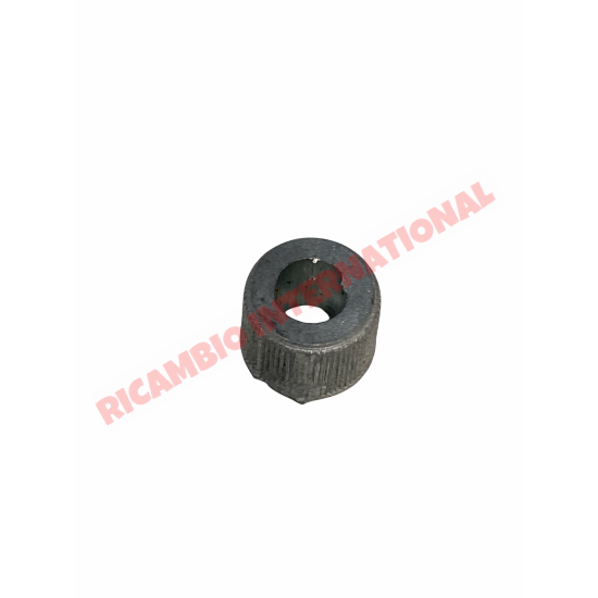 Wiper Spindle Serrated Bush - Classic Fiat 500,126,600,850,Classic Fiat Panda PLUS many others