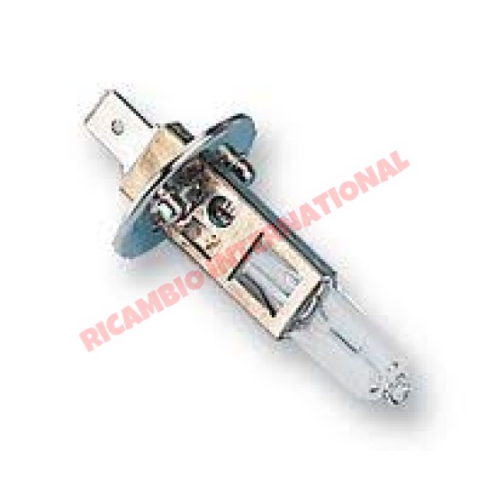 LUCAS Halogen Bulb H7 12V 55W - Varias Aplicaciones