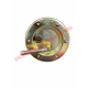 Fuel Petrol Tank,Cap,Sender Unit & Lead Substitute Kit - Classic Fiat 500 F/R