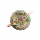 Fuel Petrol Tank,Cap,Sender Unit & Lead Substitute Kit - Classic Fiat 500 L