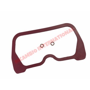 Kit de Junta de cubierta basculante (GOMA)-Classic Fiat 500, 126