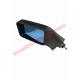 N/S Left Hand Rear View Mirror - Lancia Delta