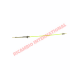 Clutch Cable (RHD) - Lancia Delta