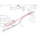 Clutch Cable (RHD) - Lancia Delta