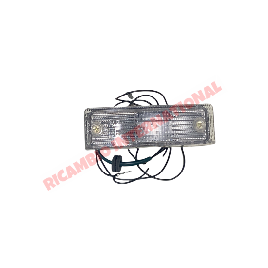 Luz trasera N/S izquierda - Lancia Delta Integrale
