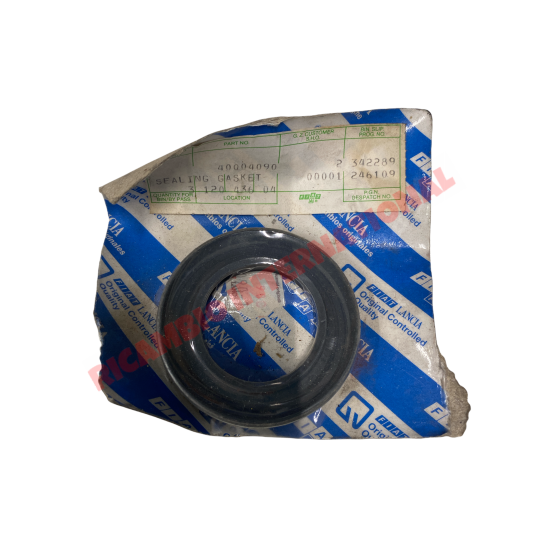 Rear Differential Front Pinion Seal - Lancia Delta Integrale